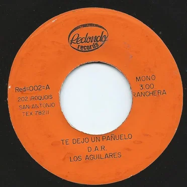 Te dejo un pañuelo / La noche y yo