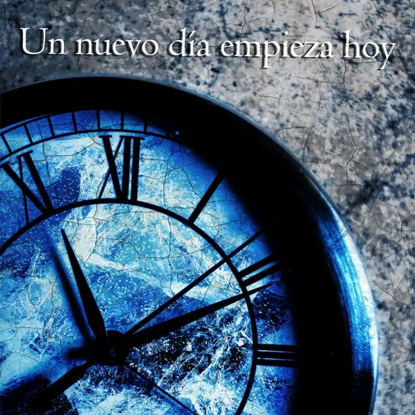 Un nuevo día empieza hoy