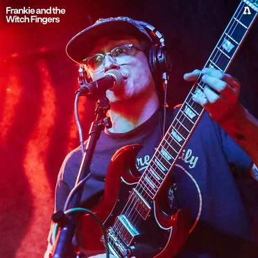 Frankie and the Witch Fingers on Audiotree Live