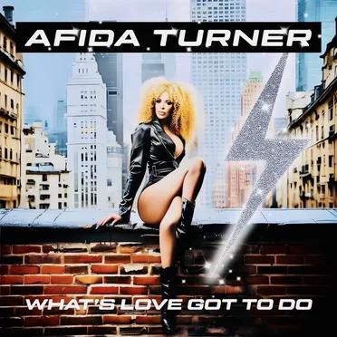 What's Love Got to Do