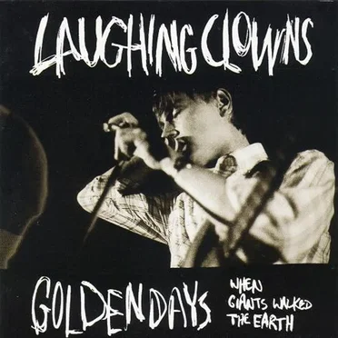 Golden Days: When Giants Walked the Earth