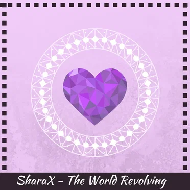 The World Revolving