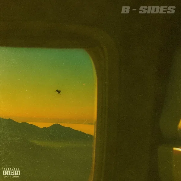 Psycho Cycle (B-Sides)