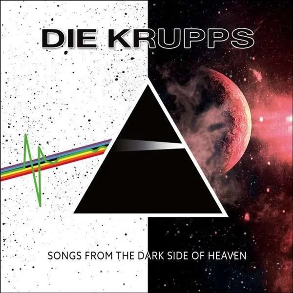 Songs From the Dark Side of Heaven