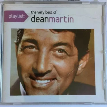 Playlist: The Very Best of Dean Martin