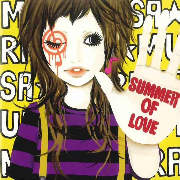 SUMMER OF LOVE