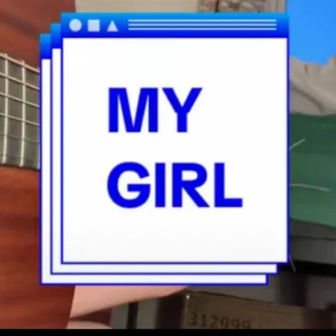 My Girl