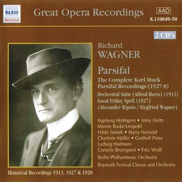Parsifal