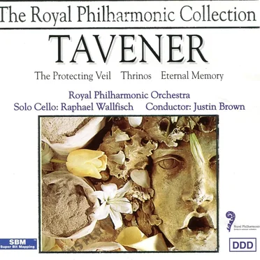 The Protecting Veil / Thrinos / Eternal Memory