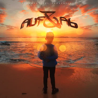 Auf & Ab by Unkompatibel - album cover
