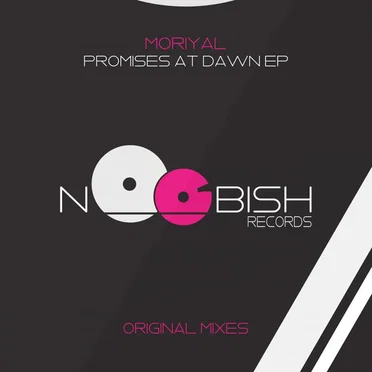 Promises at Dawn EP