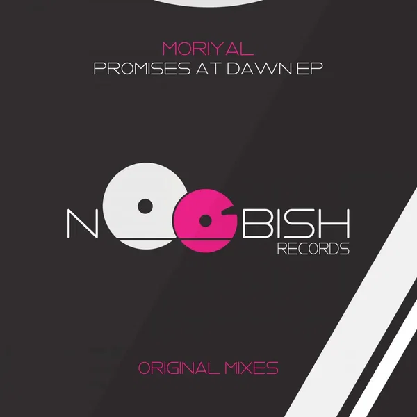Promises at Dawn EP