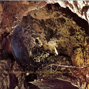 Promo 1993 by Deinonychus - album cover