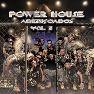 Troca de Pong - Os Modeloz feat Tchoboly