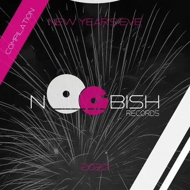 NYE 2020 Compilation by Various Artists - album cover