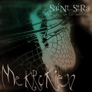 Saint StRa by MekRokieV - album cover