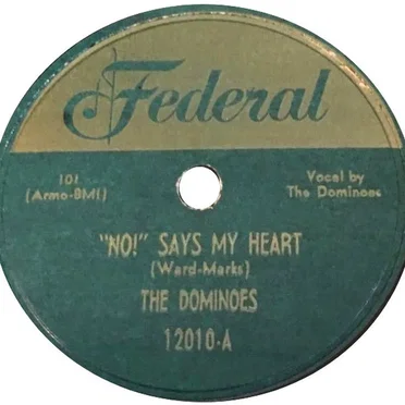No! Says My Heart / Harbor Lights