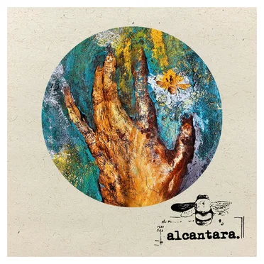 Alcantara by Alcantara - album cover