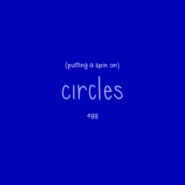 Putting a Spin on Circles
