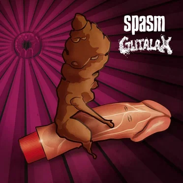 Spasm / Gutalax