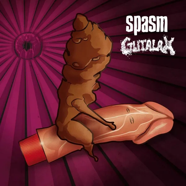 Spasm / Gutalax