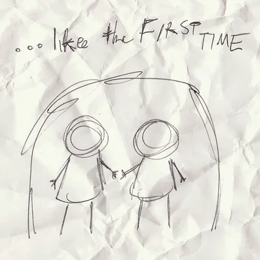 ... like the First Time by Veto - album cover