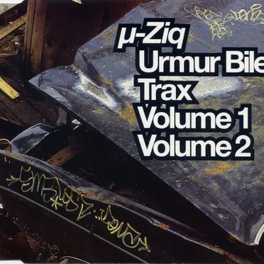 Urmur Bile Trax, Volumes 1 & 2