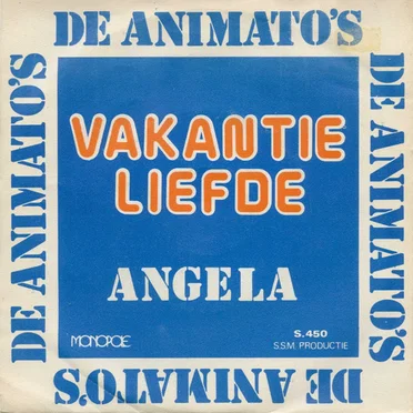 De Animato's
