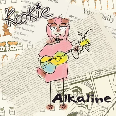 Alkaline