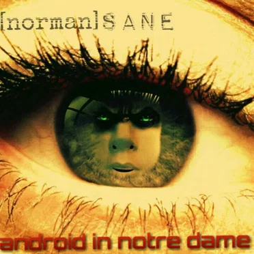 Android in Notre Dame