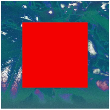 Kaleido by Valence - album cover