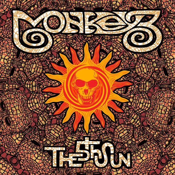 The 5th Sun