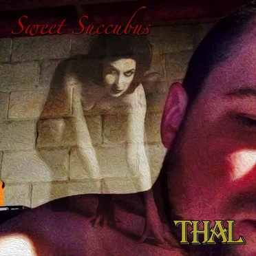 Sweet Succubus
