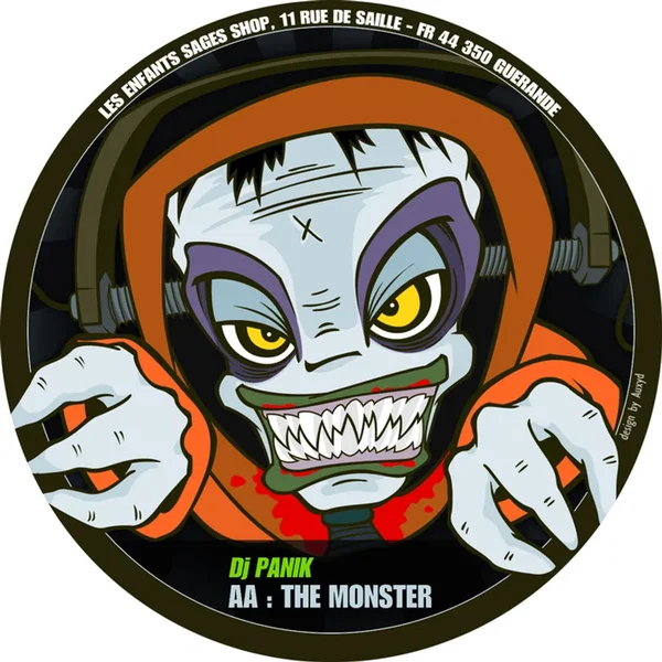 The Monster