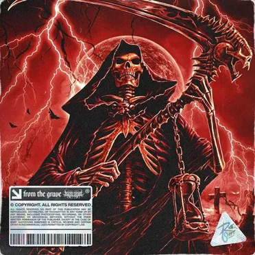 From the Grave (So Juice remix)