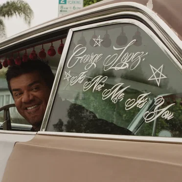 It's Not Me, It's You by George Lopez - album cover