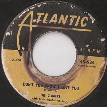 Don't You Know I Love You / Skylark