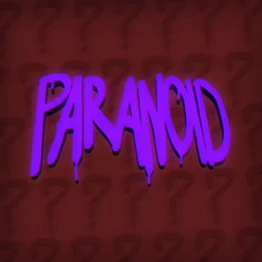Paranoid