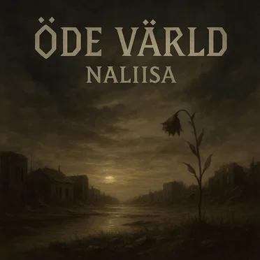 Öde Värld