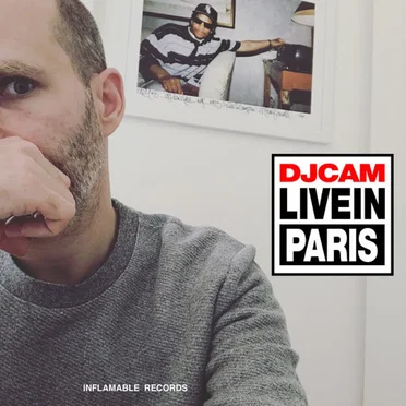Live In Paris