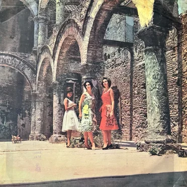 A Cartagena, la heróica by Various Artists - album cover