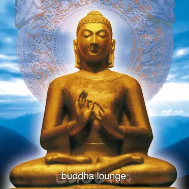 Buddha Lounge by Various Artists - album cover