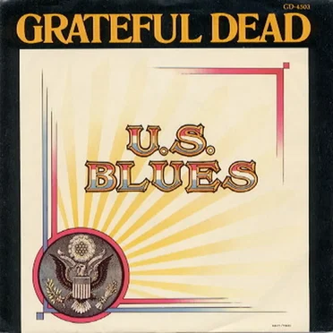 U.S. Blues