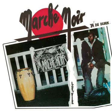 Marché Noir