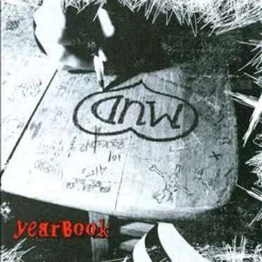 Yearbook by Mud - album cover