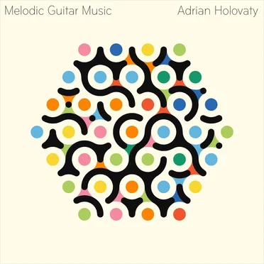 Melodic Guitar Music
