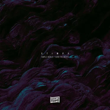 Simple World / Curb the Moves