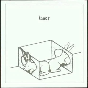 lovetheonlyway by Inner - album cover