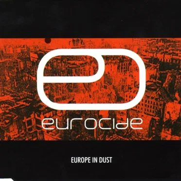 Europe In Dust