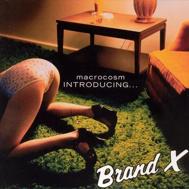 Macrocosm